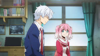 Ability user Vs Non-Ability User