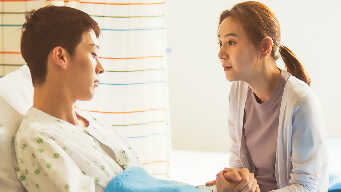 Come And Hug Me EP 8