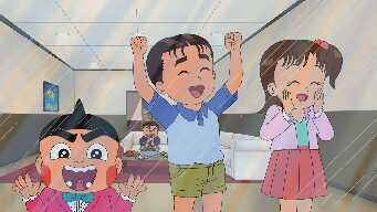 Episode 21A - I Want to Play Basketball