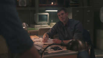 Enter Sandman - Part 2