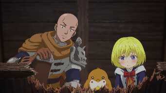 A Haircut and a Decision