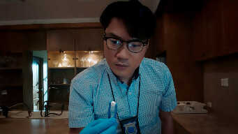 Time-Cross Investigation