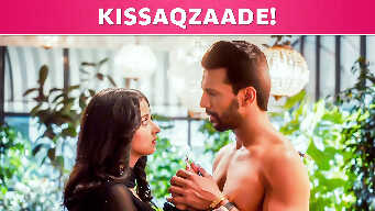 Kissaqzaade!