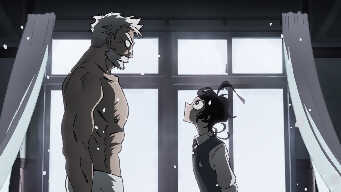 Everything's Bright, Am I Aging?