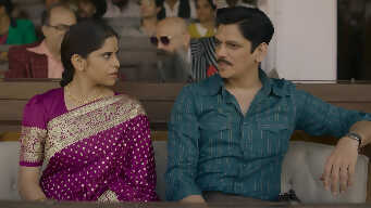 Izzat Half, Sangam Full