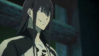 The Shadows of Shinjuku