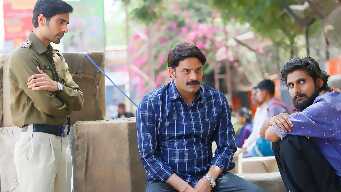 The past is prologue