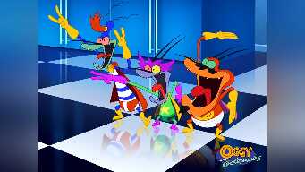 Invincible | Terminte-Ator | Octopus