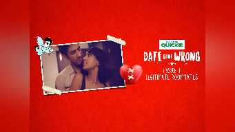 Episode 9: Legitimate Roommates