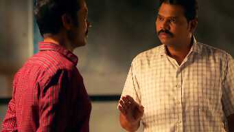 The Vadhandhi Continues