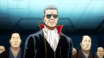 Shogun Assassination Arc Part Seven: The Crows Caw After the Battle Ends