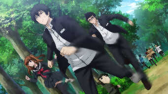 I'll Take 20 Million Yen Worth of Your Life