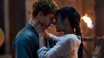 The Dark Along the Ways