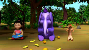 Breathe Deep, Levitate!