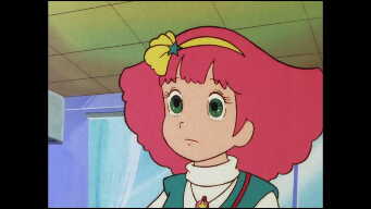 Double-O Momo: Danger Abounds