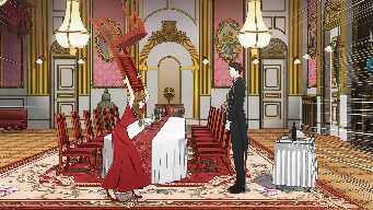 There is no such thing as a completely locked room File 1