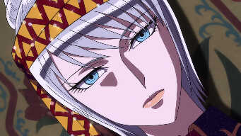 By the sea, in the dead of night