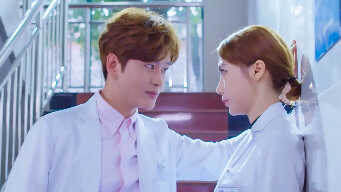 The Starry Night, The Starry Sea EP 8