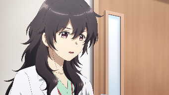 The Night When the Angels Danced [Part 2]