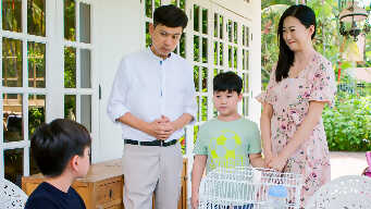 Love At First Bite EP 10