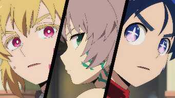 The Guidance of the Brave