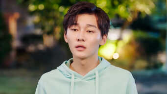 I Belonged To Your World EP 6