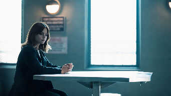 Where White Knights Go To Die