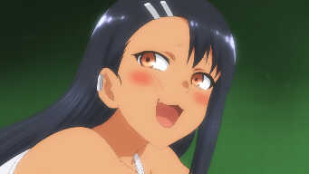 Hachioji-senpai Taught Me a Lot