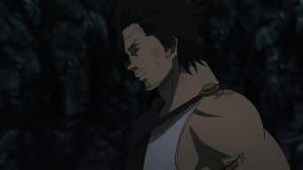 The Light of Judgment