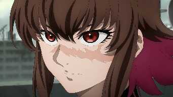 Episode 33 A Lion Goes All Out Against a Bunny, Phoenix Gets a Pizza Cutter Treatment