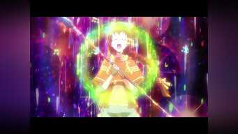 A Lazy, Cowardly Princess.