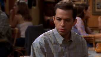 Alan Harper, Frontier Chiropractor