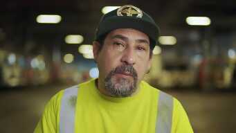 The Sanitation Worker, the Advocate, and the RV Guy