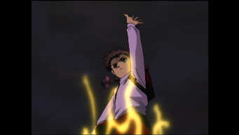 A Man-Eating Mousing Complex! The Nest of the Evil spirits