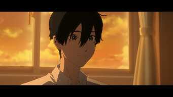 8 - SHOSHIMIN: How to become Ordinary - S02