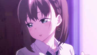 Ai and The Stairs to Adulthood