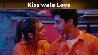 Kiss Wala Love