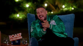 The Globe has legs now!