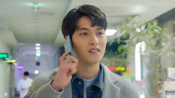 That Man Oh Soo EP 9