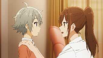 I Can't Say It Out Loud