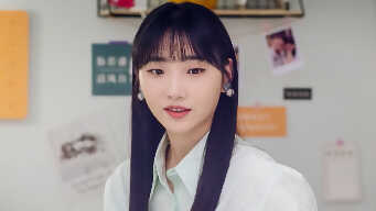 Miss Lucky Go! EP 14