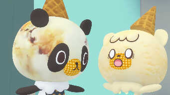 Tirara is a Popular Person