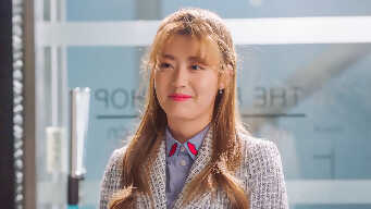 Suspicious Partner EP 4