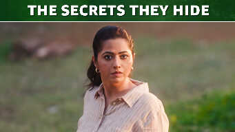 The Secrets They Hide