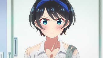 Night and Girlfriend