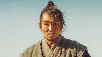 Joseon Attorney EP 12