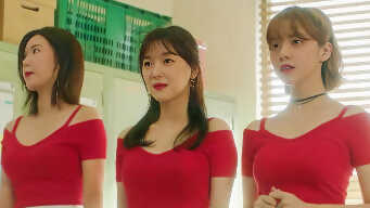 My ID Is Gangnam Beauty EP 6