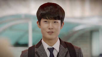 Prison Playbook EP 13