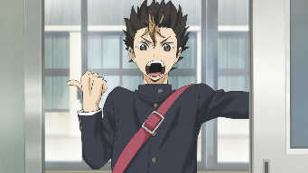 Formidable Opponents