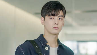 My ID Is Gangnam Beauty EP 14